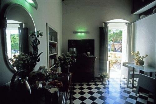 Hotel Locanda Tramonti