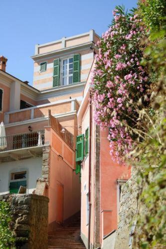 Hotel Locanda Tramonti