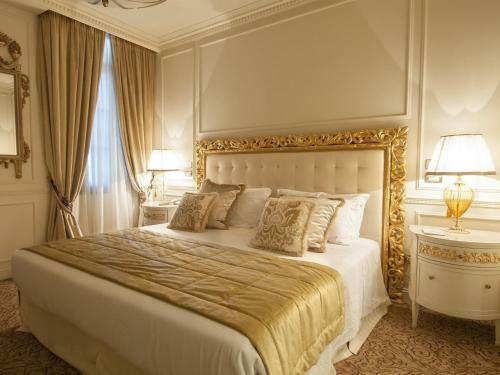 Hotel Ristorante Villa Palma