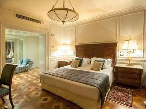 Hotel Ristorante Villa Palma