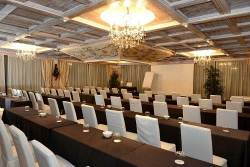 Hotel Ristorante Villa Palma