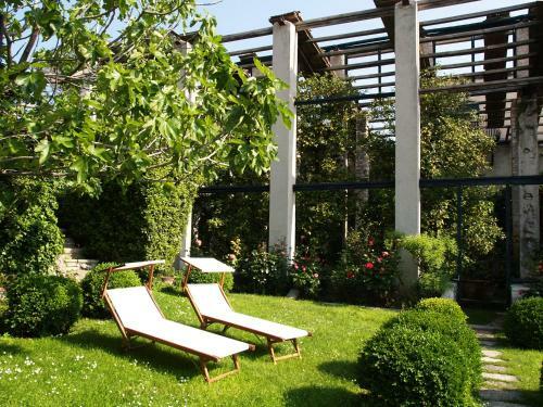 Hotel Locanda San Vigilio