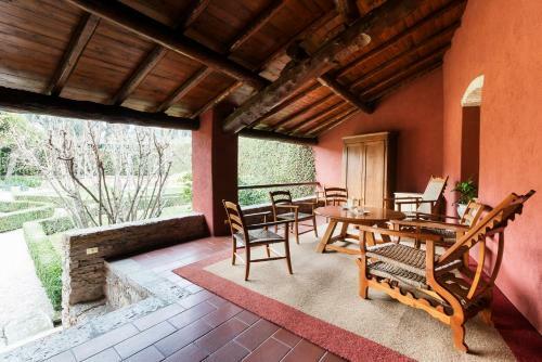 Hotel Locanda San Vigilio