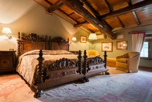 Hotel Locanda San Vigilio