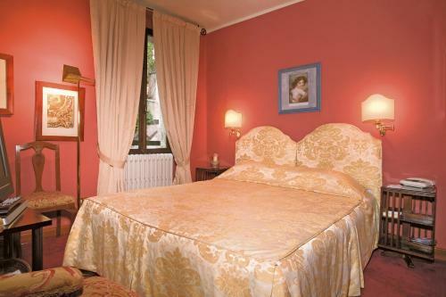 Hotel Locanda San Vigilio