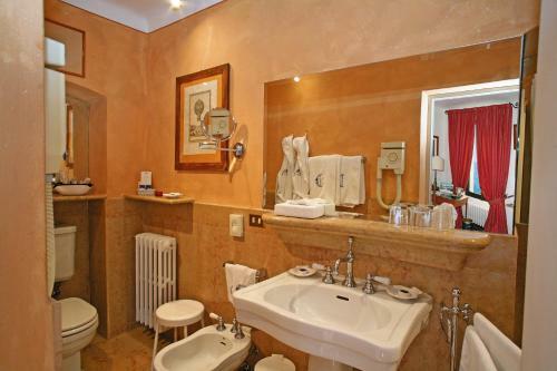 Hotel Locanda San Vigilio