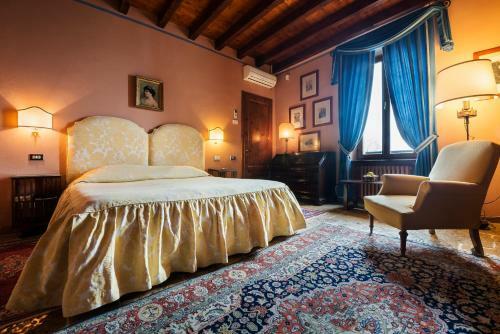 Hotel Locanda San Vigilio