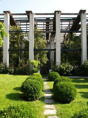 Hotel Locanda San Vigilio