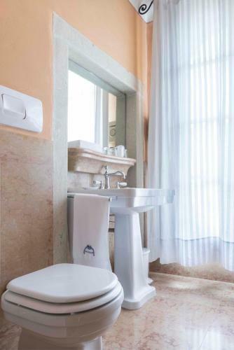 Hotel Locanda San Vigilio