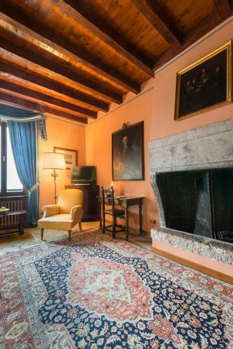 Hotel Locanda San Vigilio