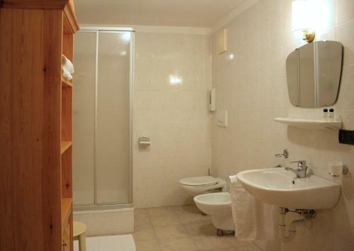 Apartamento Plose Parkhotel - Residence