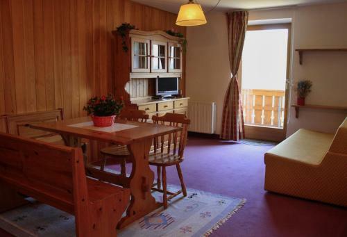 Apartamento Plose Parkhotel - Residence