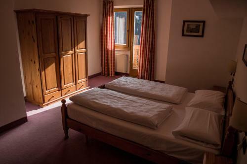 Apartamento Plose Parkhotel - Residence