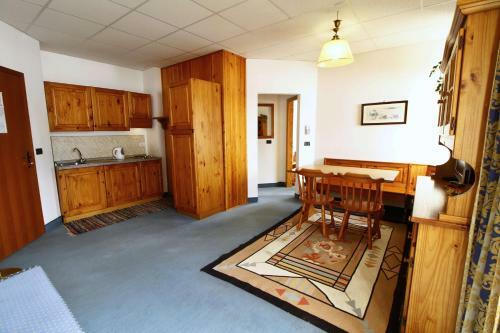 Apartamento Plose Parkhotel - Residence