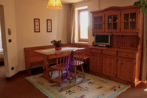 Apartamento Plose Parkhotel - Residence