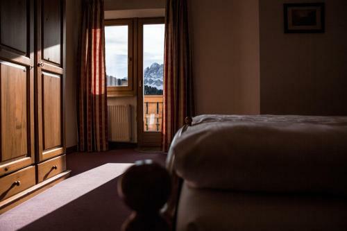 Apartamento Plose Parkhotel - Residence