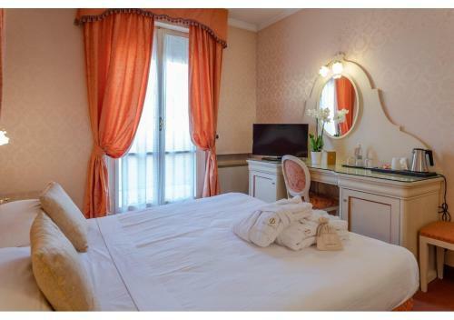 Hotel Canalgrande