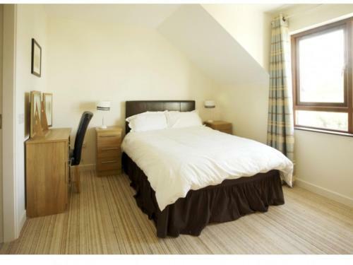 Corran Meabh Holiday Homes