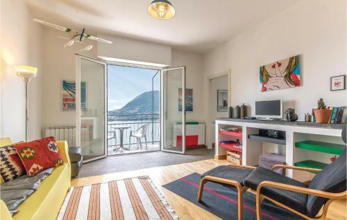Apartment Frazione Sopravilla