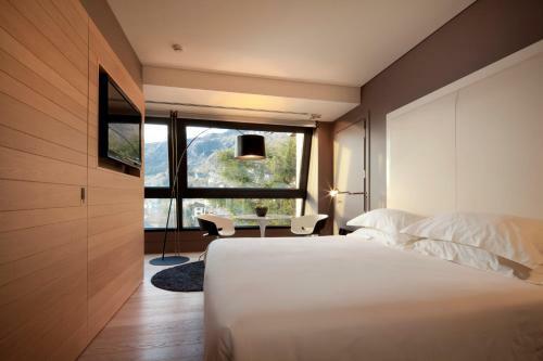 Hotel Milano Alpen Resort Meeting&spa