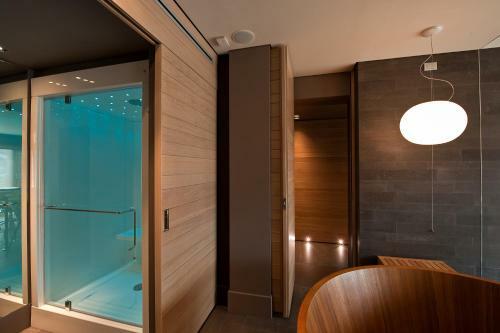 Hotel Milano Alpen Resort Meeting&spa