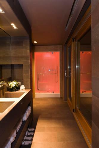 Hotel Milano Alpen Resort Meeting&spa