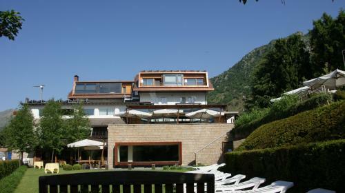 Hotel Milano Alpen Resort Meeting&spa