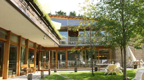 Hotel Milano Alpen Resort Meeting&spa
