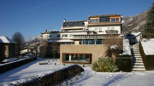 Hotel Milano Alpen Resort Meeting&spa