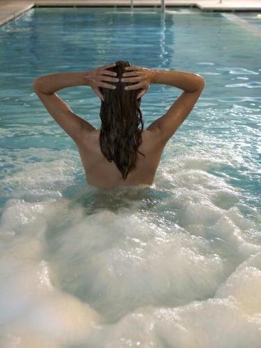 Hotel Milano Alpen Resort Meeting&spa