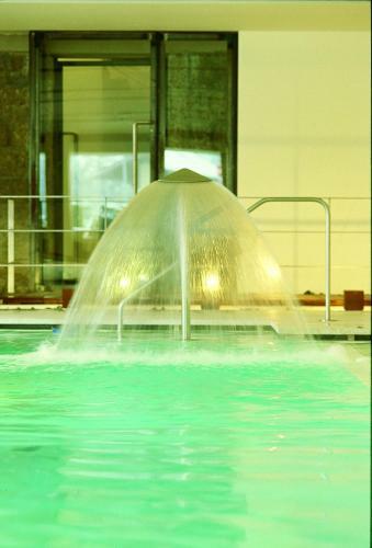 Hotel Milano Alpen Resort Meeting&spa