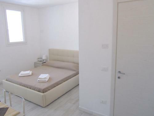 Apartamento B&B La Rocca