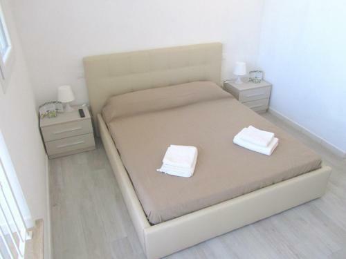 Apartamento B&B La Rocca