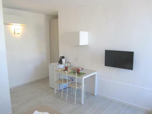 Apartamento B&B La Rocca