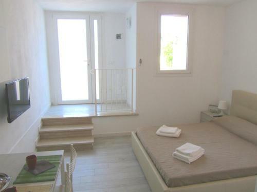 Apartamento B&B La Rocca