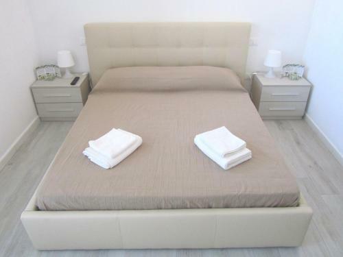 Apartamento B&B La Rocca