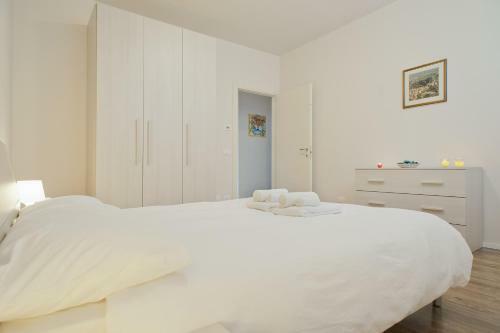 Apartamento B&B La Rocca