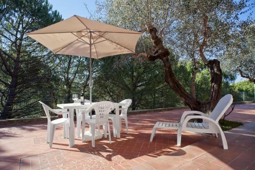 Apartamento B&B La Rocca