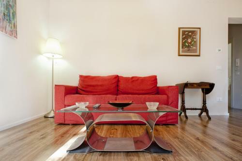 Apartamento B&B La Rocca