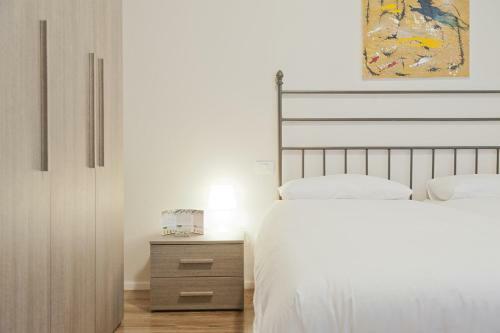 Apartamento B&B La Rocca