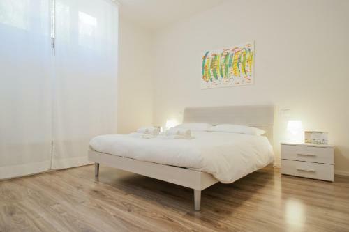 Apartamento B&B La Rocca