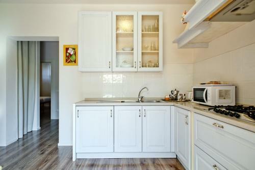 Apartamento B&B La Rocca