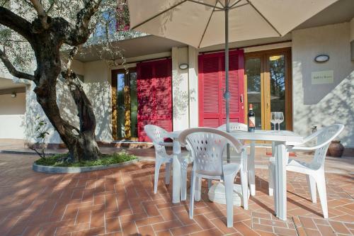 Apartamento B&B La Rocca