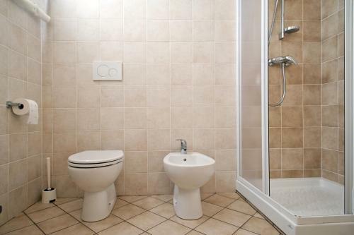 Apartamento B&B La Rocca