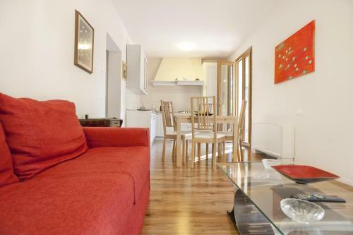 Apartamento B&B La Rocca