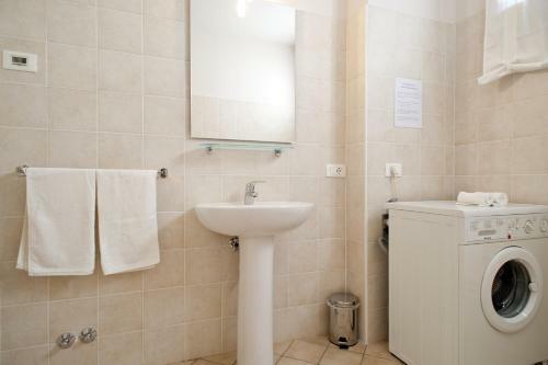 Apartamento B&B La Rocca