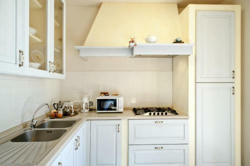 Apartamento B&B La Rocca