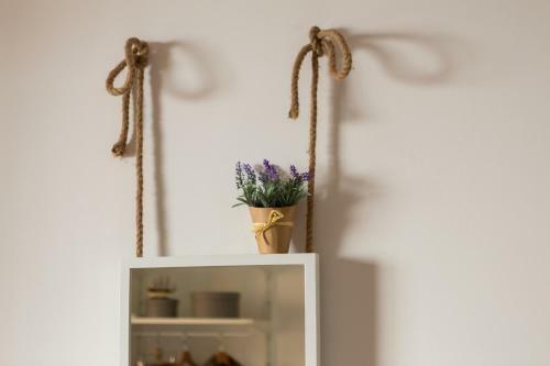 Bed & Breakfast Isola Blu