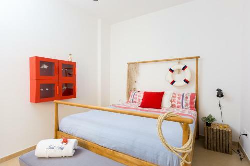 Bed & Breakfast Isola Blu