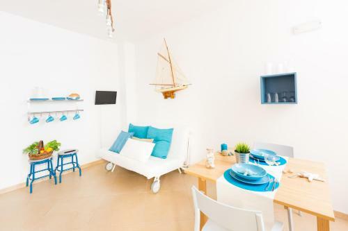 Bed & Breakfast Isola Blu